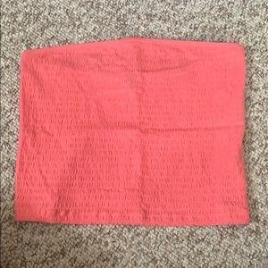 crop top from american eagle